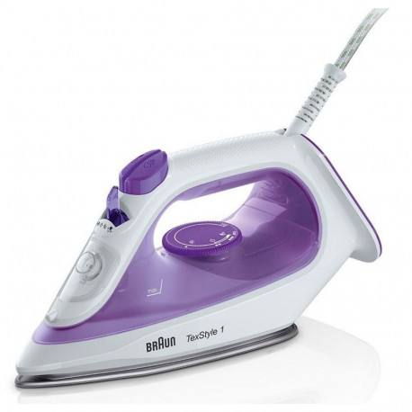 Braun aurutriikraud SI1080VI SI