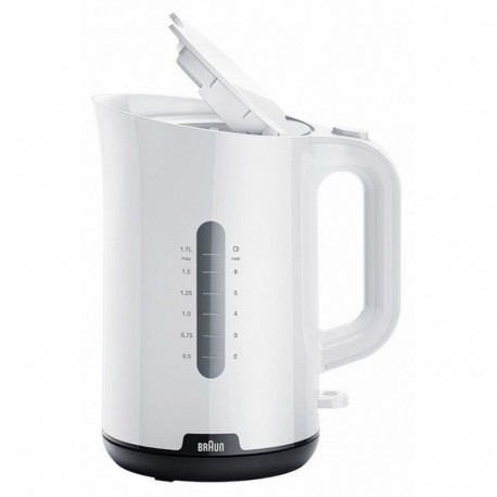 Braun kettle WK1100WH