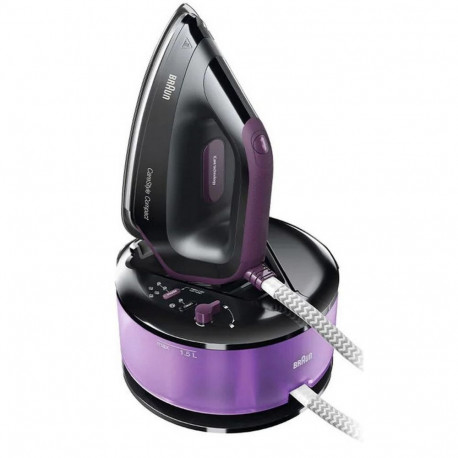 Braun triikraud IS2144 BK