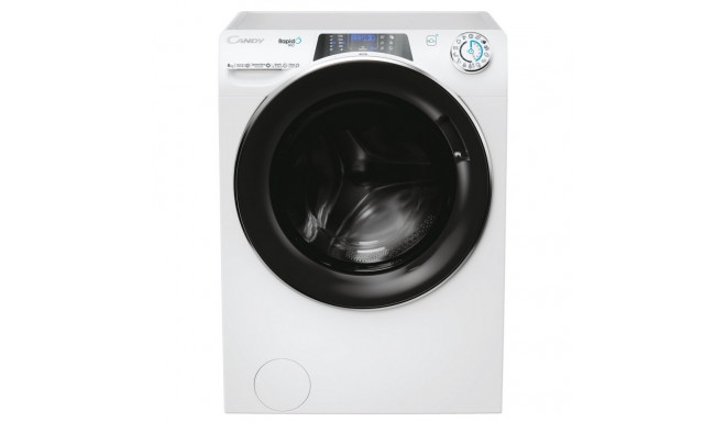 Candy RP 586BWMBC/1-S RapidÓ PRO