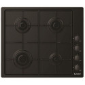 Candy built-in gas hob CHW6LBB