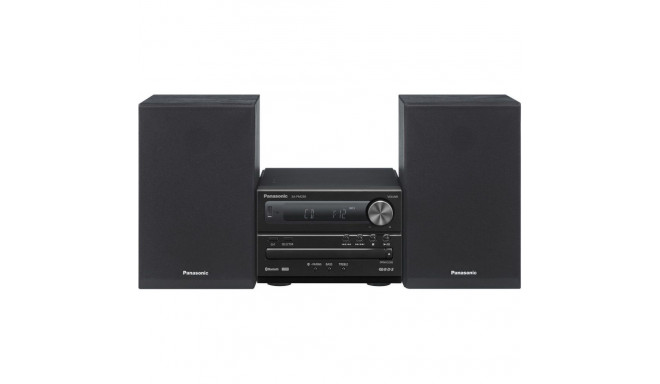 Panasonic muusikakeskus SC-PM250EG-K