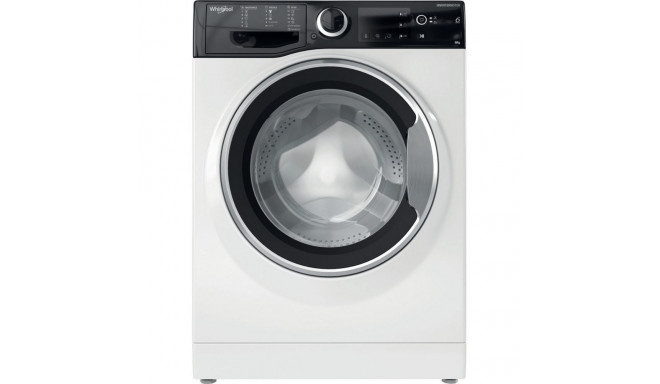 Whirlpool WRBSB 6249 S EU