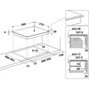 Whirlpool WF S5060 CPBF