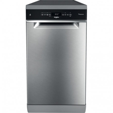 Whirlpool nõudepesumasin WSFO 3O34 PF X