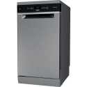 Whirlpool nõudepesumasin WSFO 3O34 PF X