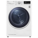 LG pesukuivati RH10V9AV4W