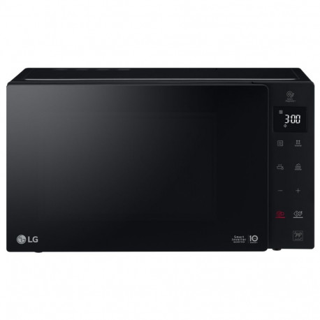 LG mikrolaineahi MS2535GIB