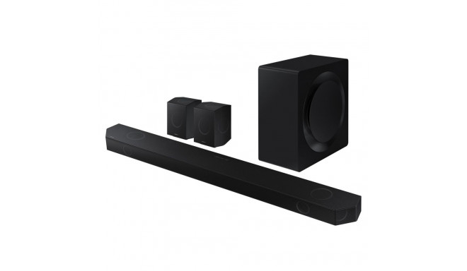 Samsung HW-Q990D/EN