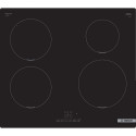 Bosch built-in induction hob PUE611BB5E