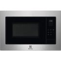 Electrolux microwave oven EMS4253TEX