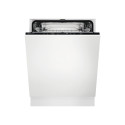 Electrolux built-in dishwasher EES47320L