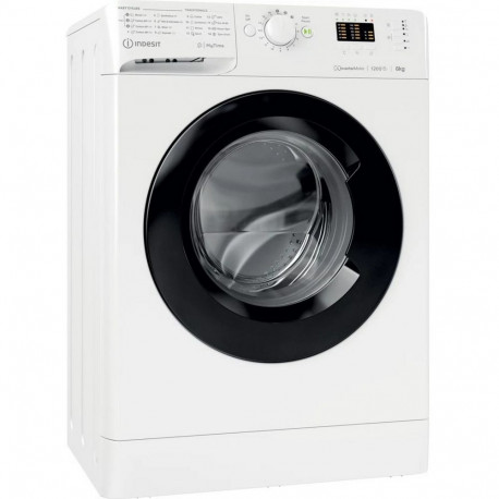 Indesit eestlaetav pesumasin MTWSA 61294 WK EE