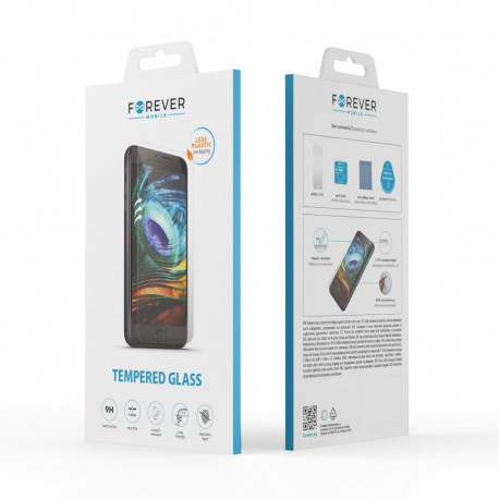 Forever karastatud klaas 2.5D Samsung Galaxy A23 4G 5G