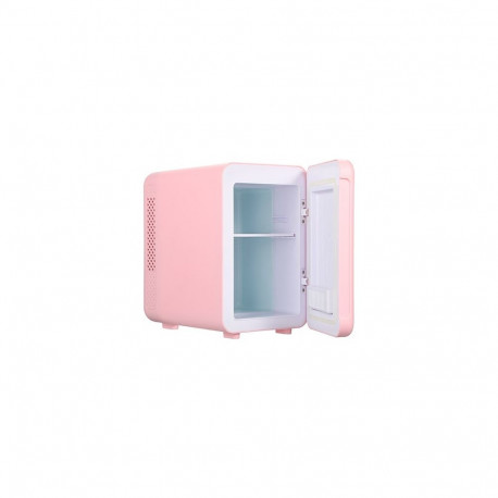 Adler Mini cooler 4l AD 8084 pink (Atv. iepak.)