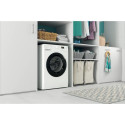 Indesit front-loading washing machine MTWSA 61294 WK EE