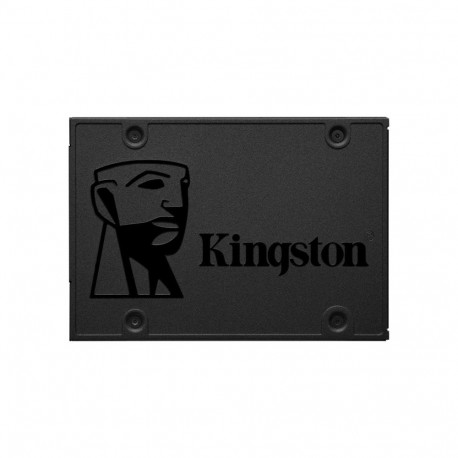 Kingston Technology tahkisdraiv A400 2.5" 960GB Serial ATA III TLC