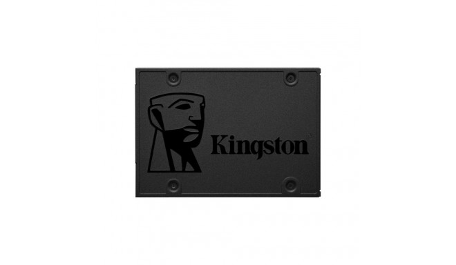 Kingston Technology A400 2.5" 960 GB Serial ATA III TLC