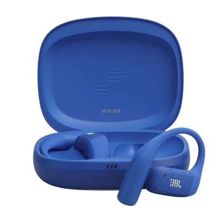 JBL Endurance Zone, sinine