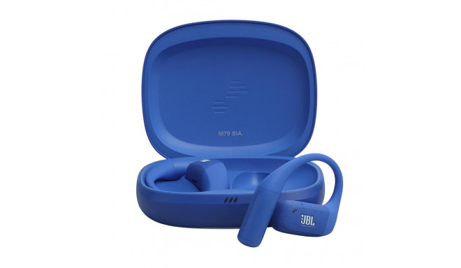 JBL Endurance Zone, sinine