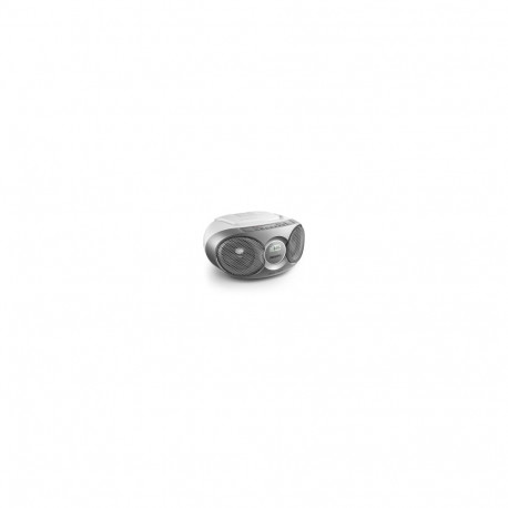 Philips CD AZ215S Silver