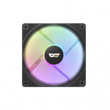 Darkflash arvutiventilaator CL12 LED (120x120)