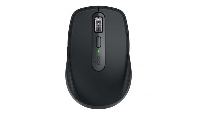 LOGITECH MX Anywhere 3S Bluetooth Mouse - GRAPHITE - B2B