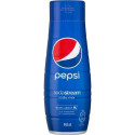 Sodastream Pepsi syrup 440 ml
