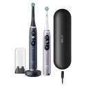 Oral-B  Electric Toothbrush  iO 9 Series Duo  For adults  Number of brush heads included 2