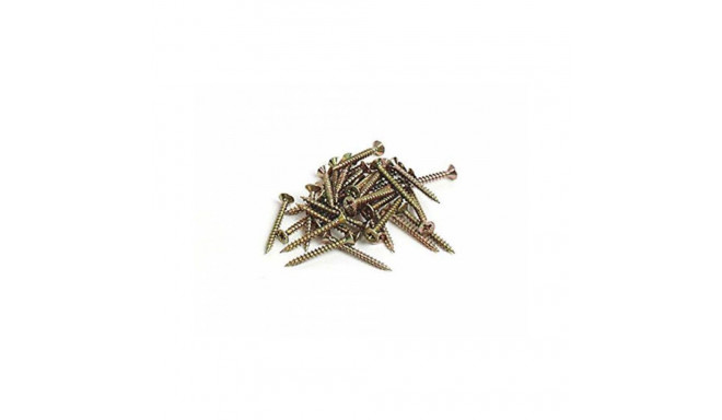 Puidukruvi 4,5x40mm