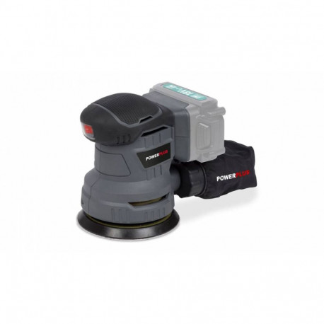 Ekstsentriklihvija PowerPlus EB 18V