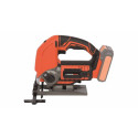 Akutikksaag PowerPlus DP 20V