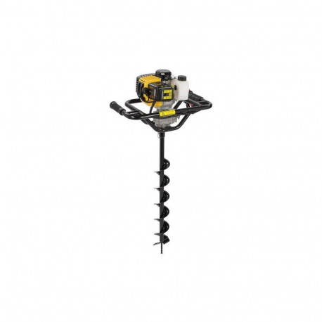 Maapuur PowerPlus X 52cm3