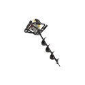 Maapuur PowerPlus X 52cm3