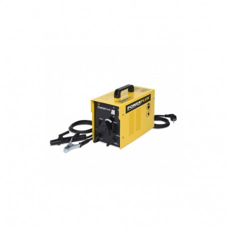 Keevitusaparaat PowerPlus X 160A
