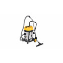 PowerPlus vacuum cleaner X 2x1200W