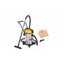 PowerPlus vacuum cleaner 1200W