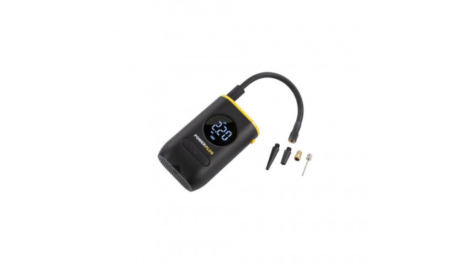 Õhupump akuga 8V