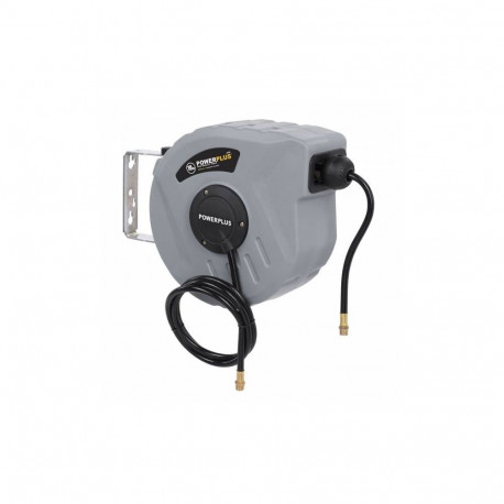 Suruõhuvoolik 10m,trumliga