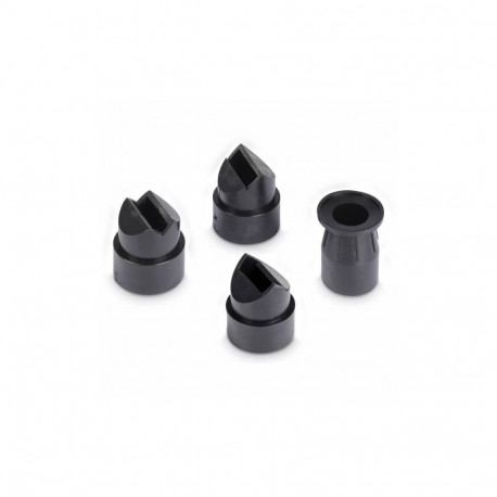 Liivapritsi kpl.PowerPlus