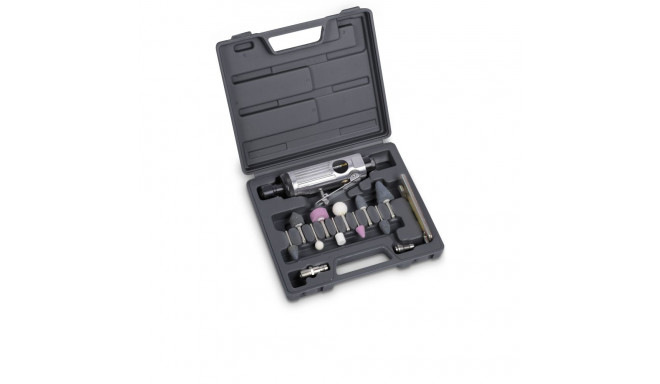 Otslihvija kompl.PowerPlus 16-osa