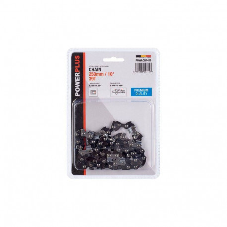 Saekett PowerPlus 10"