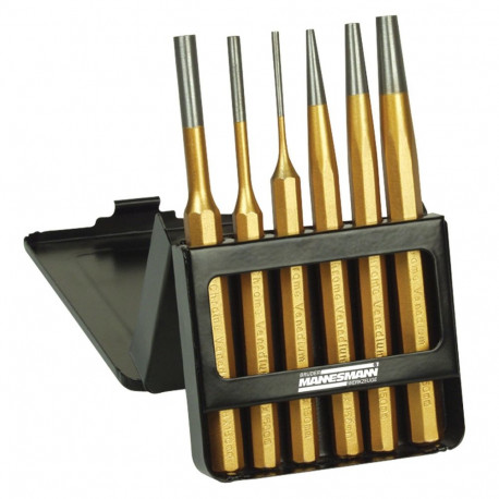 Tornide komplekt 6-osa