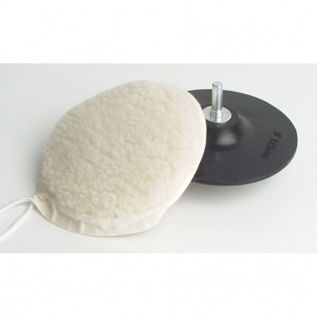 Lihvimisketta alus trellile