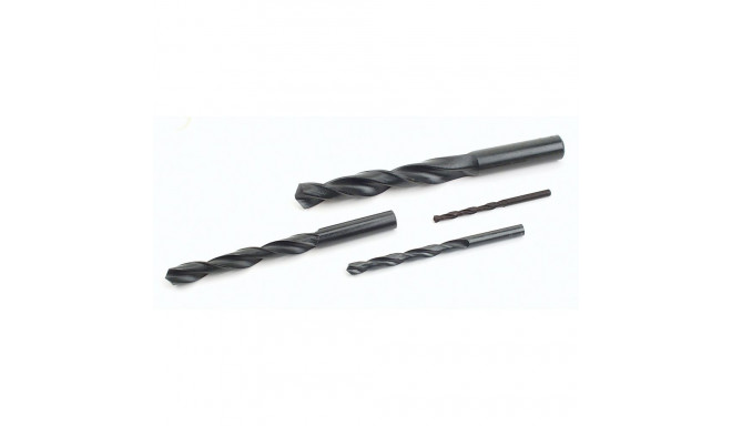Spiraalpuur 11mm