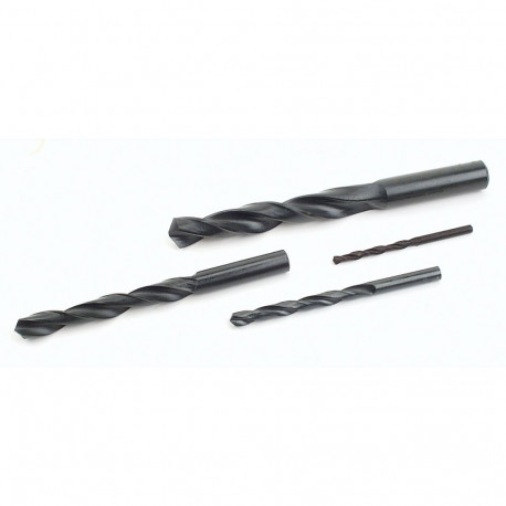 Spiraalpuur 7mm