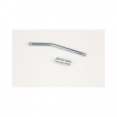 Määrdepritsi otsik