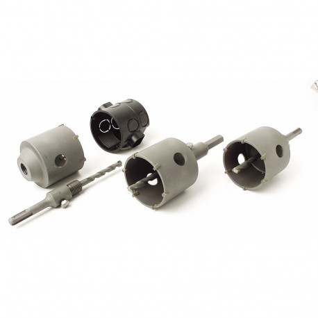 Toosifrees 68mm SDS plus