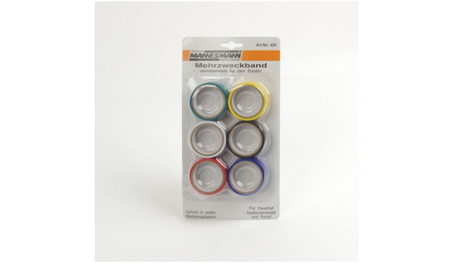 Isoleerlintide kpl.6tk