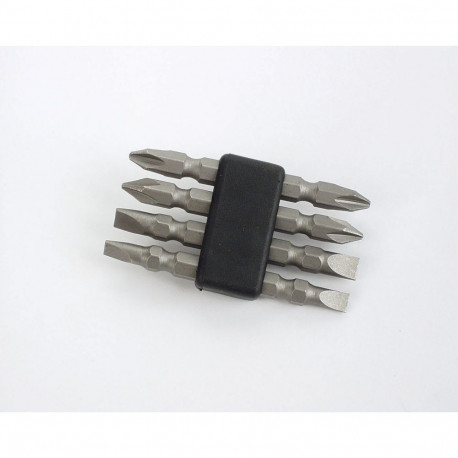 Otsikute komplekt 4-osa